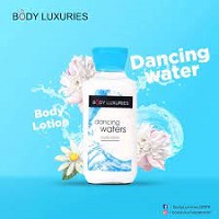 Body Luxuries Dancing Water Body Lotion 250ml